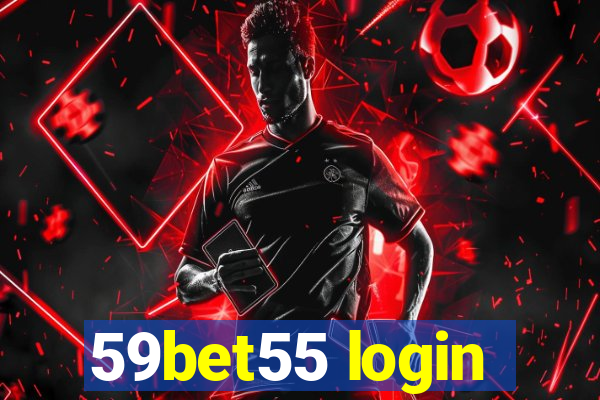 59bet55 login